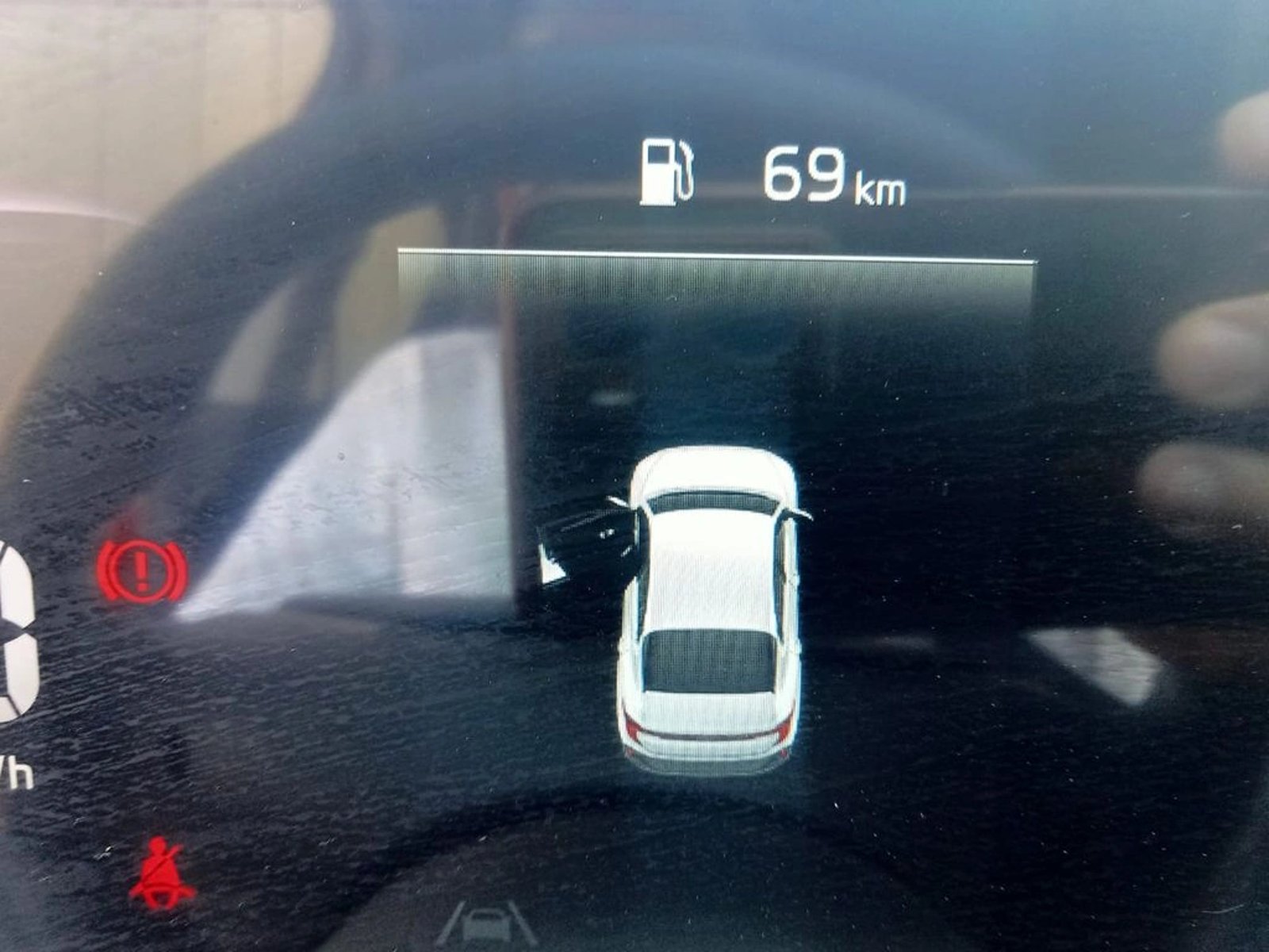 KIA K3 EX 2025 - Imagen 15 de 20