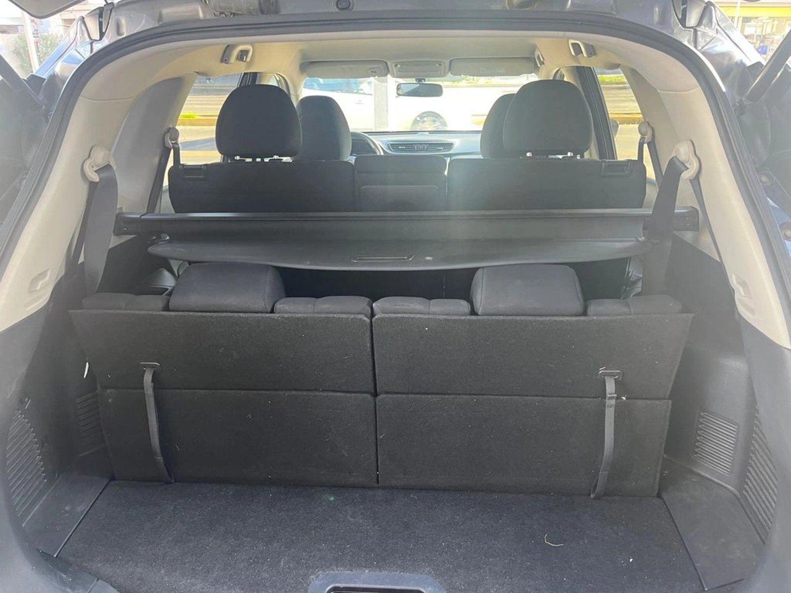 NISSAN X-TRAIL ADVANCE 2022 - Imagen 10 de 20