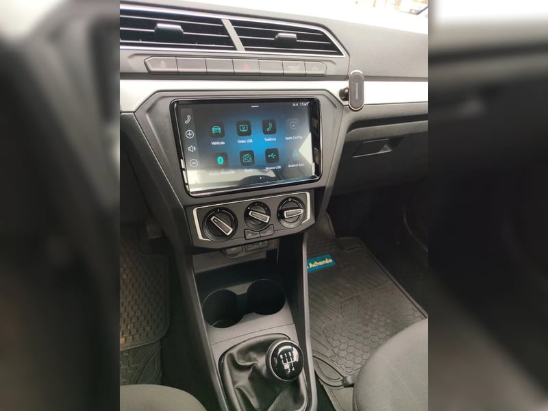 Volkswagen SAVEIRO Cabina Simple 1.6L MT 2025 - Imagen 15 de 15