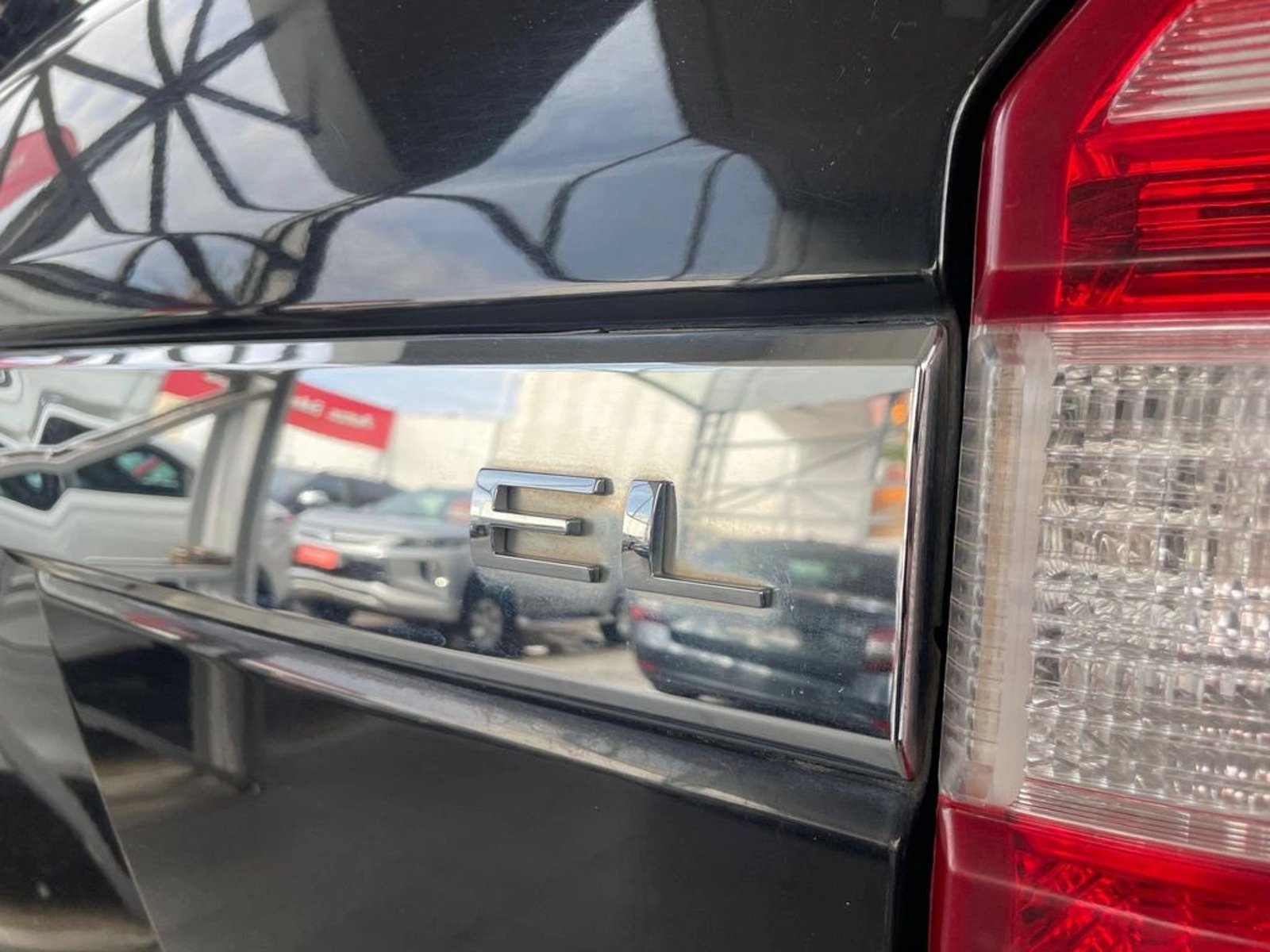 Ford EXPEDITION XLT 2020 - Foto 5 de 17