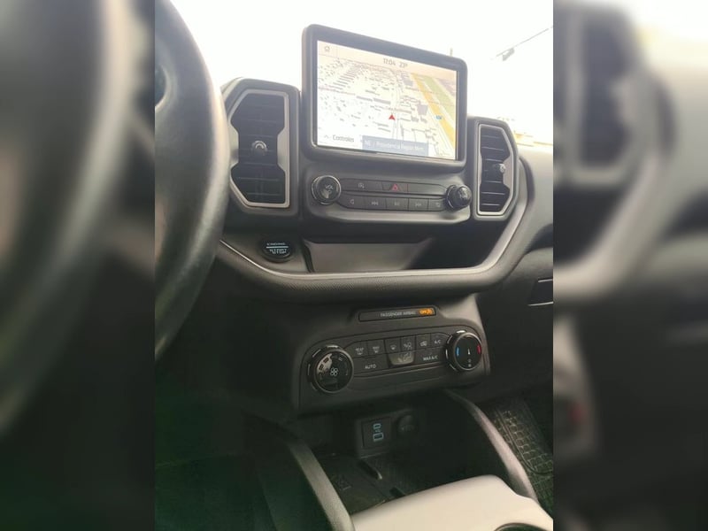 Ford BRONCO SPORT BIG BEND 2023 - Imagen 17 de 19
