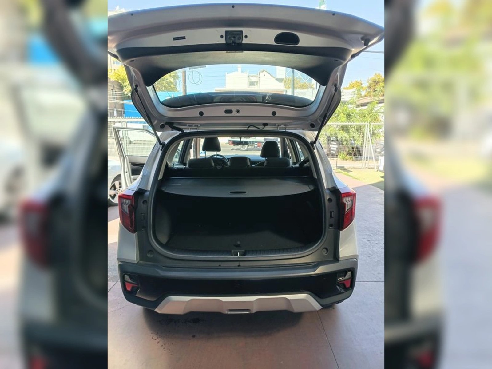 KIA SELTOS EX 1.4L 7DCT TURBO-GDI (2333) 2025 - Imagen 7 de 20