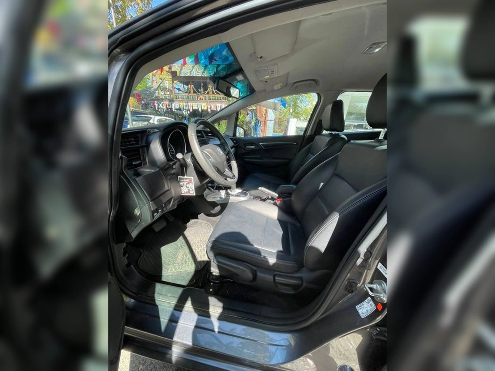 Honda WR-V EXL 1.5 AUT. 2022 - Imagen 7 de 7