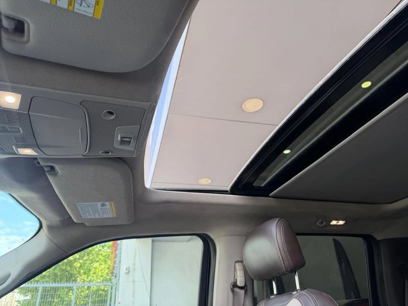 Ford F-150 LIMITED 3.5 AT 2021 - Imagen 8 de 16