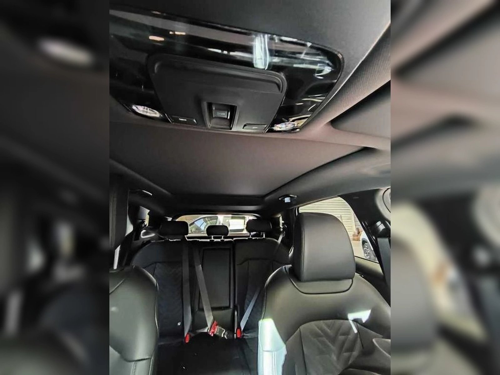 Kia SPORTAGE X-LINE 2.0T 8AT DSL AWD FULL (2424) 2026 - Foto 5 de 7