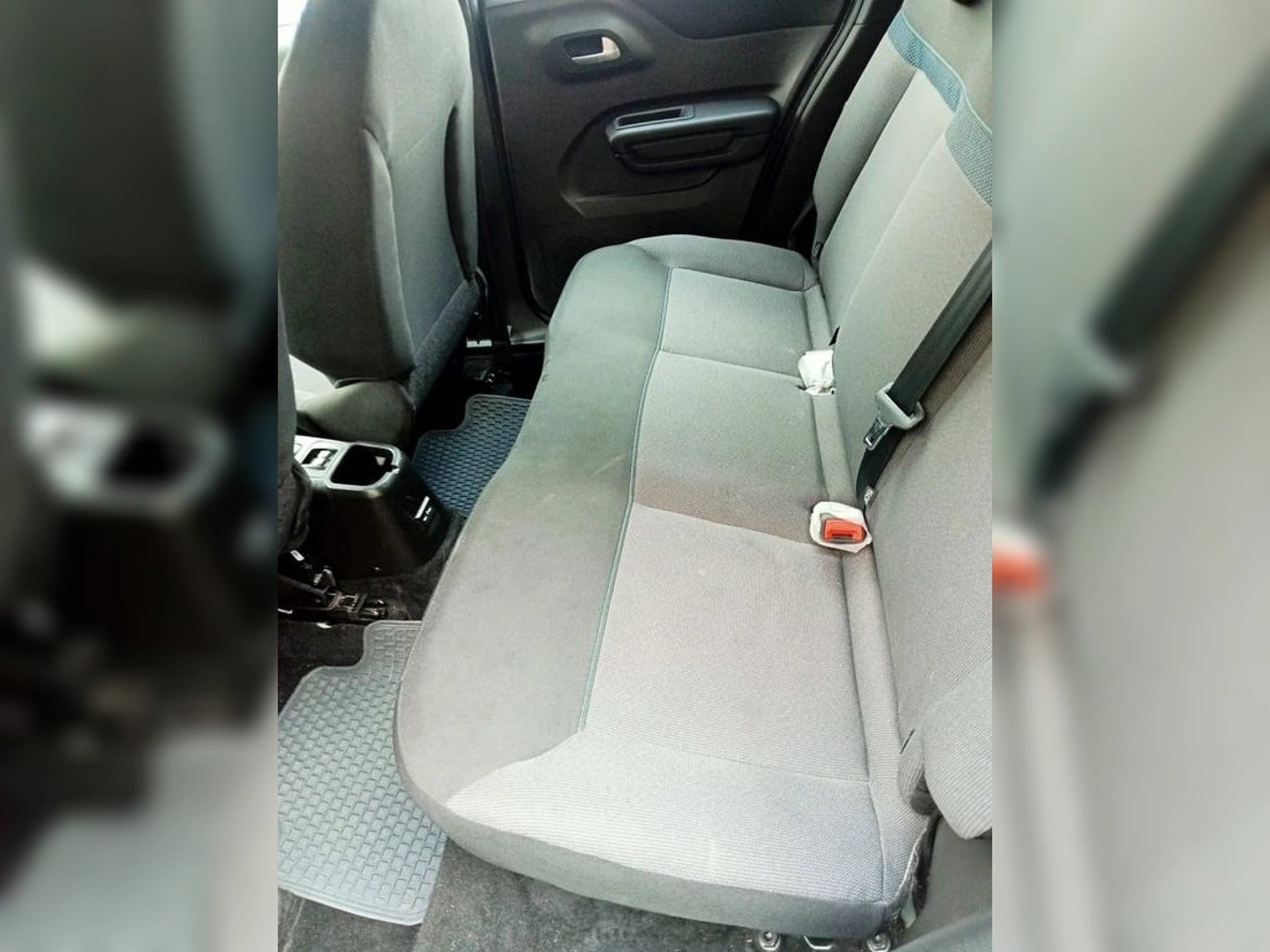 CITROEN C3 Live 2024 - Imagen 19 de 20