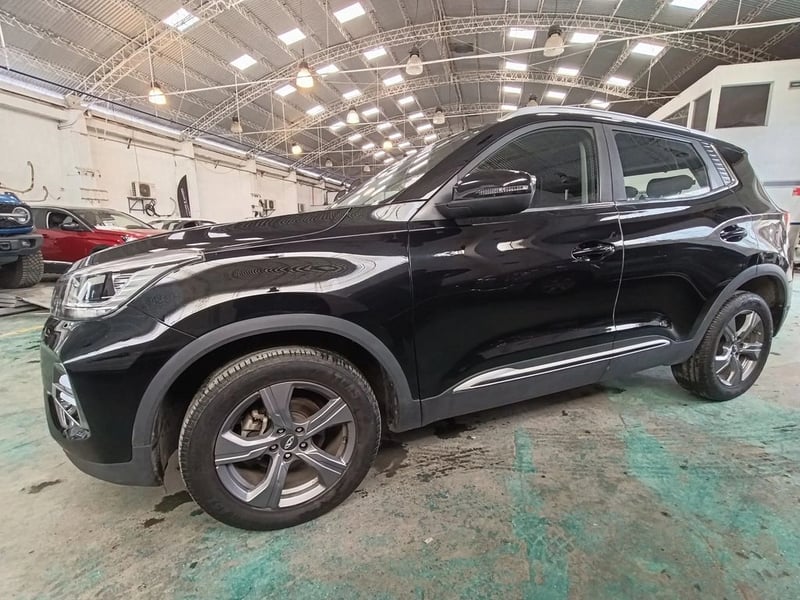 Chery TIGGO 3 PRO GLS 1.5 AUT 2023 - Imagen 12 de 20
