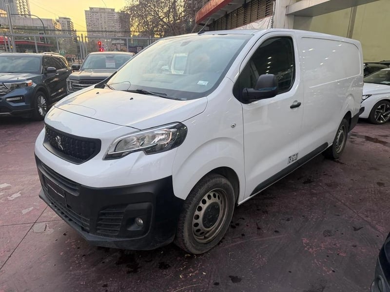 Peugeot EXPERT L3 BlueHDi 145 2024