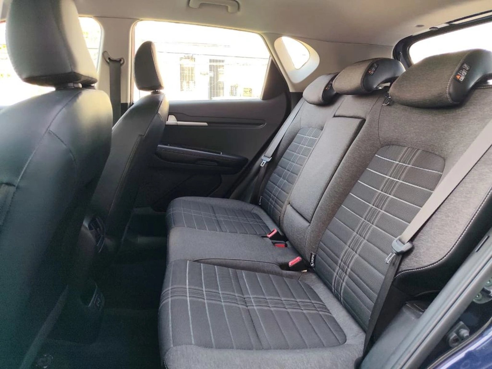 Kia SONET EX 1.5L 6MT FULL(2111) 2024 - Imagen 17 de 17