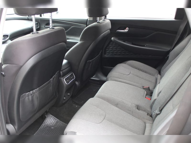 Hyundai SANTA FE TM 2.5 AUT 2022 - Imagen 7 de 11