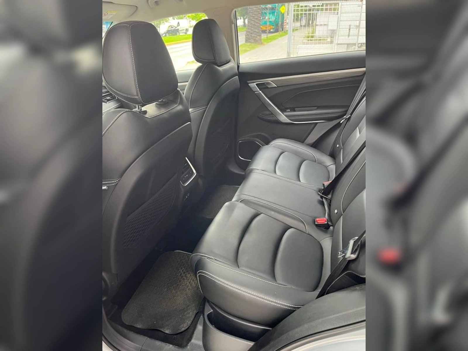 GEELY AZKARRA 1.5 AUT 2023 - Imagen 9 de 20