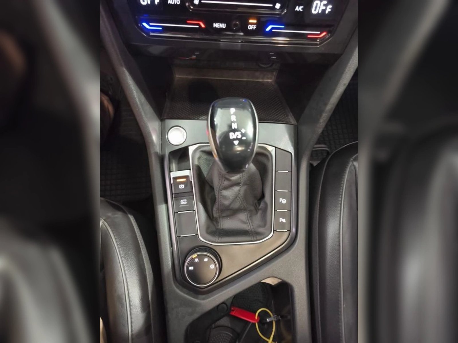 SEAT TARRACO Xcellence 1.4 TSI DSG6 2022 - Imagen 15 de 20