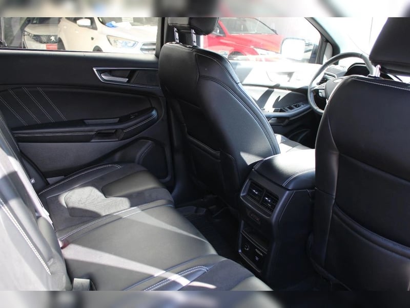 Ford EDGE 2.7 ST ECOBOOST AWD V6 AT 5P 2022 - Imagen 13 de 13