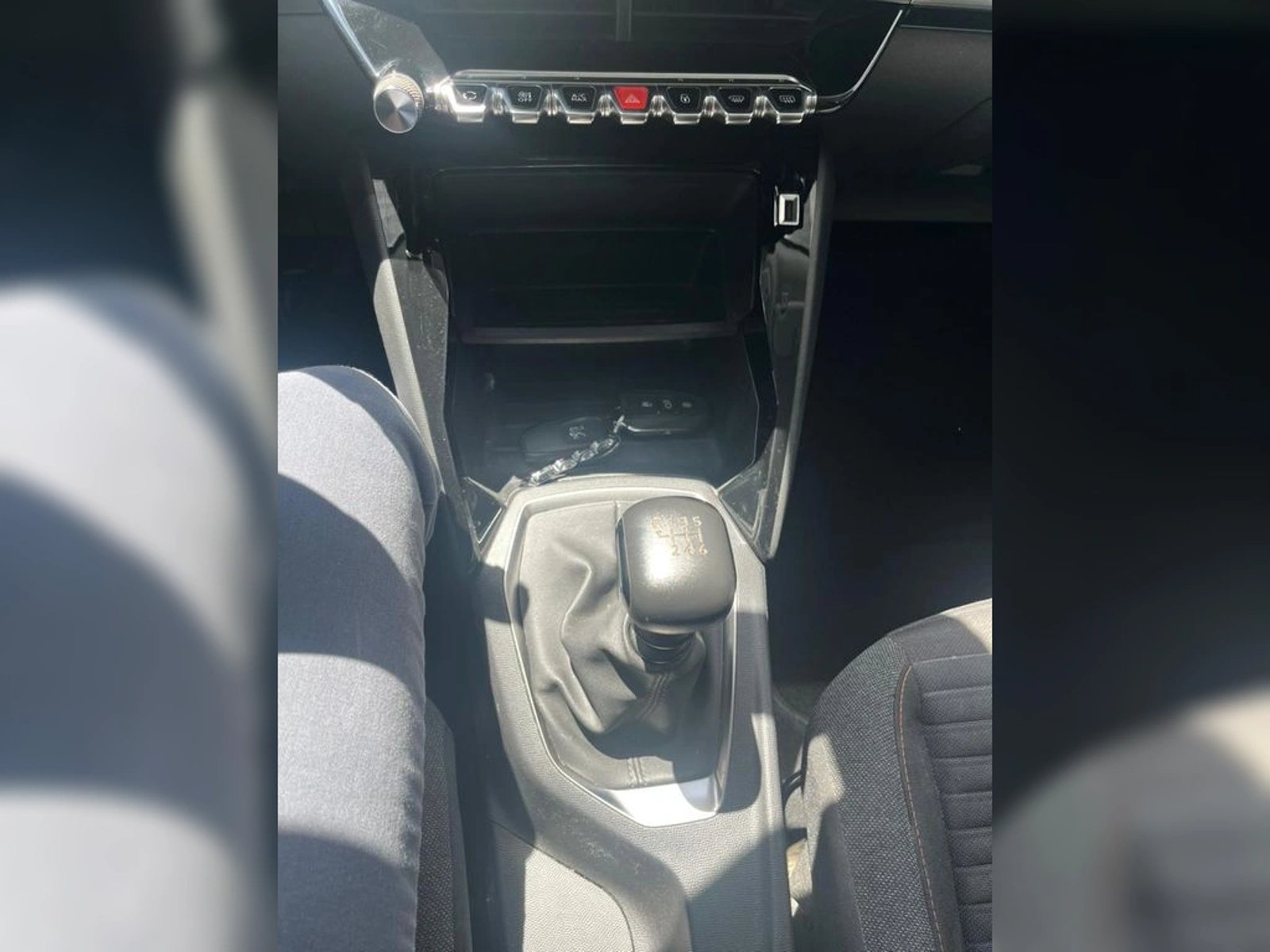 PEUGEOT 2008 Active Pack 2022 - Imagen 14 de 20