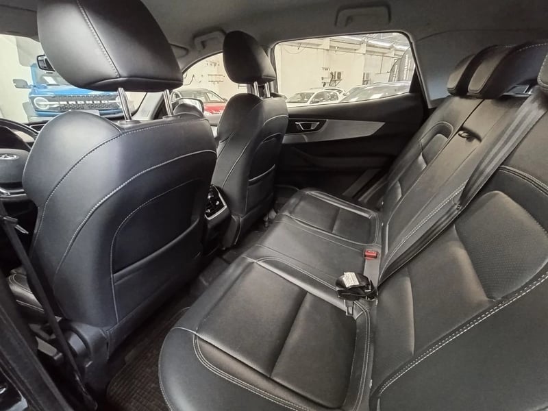Chery TIGGO 3 PRO GLS 1.5 AUT 2023 - Imagen 18 de 20
