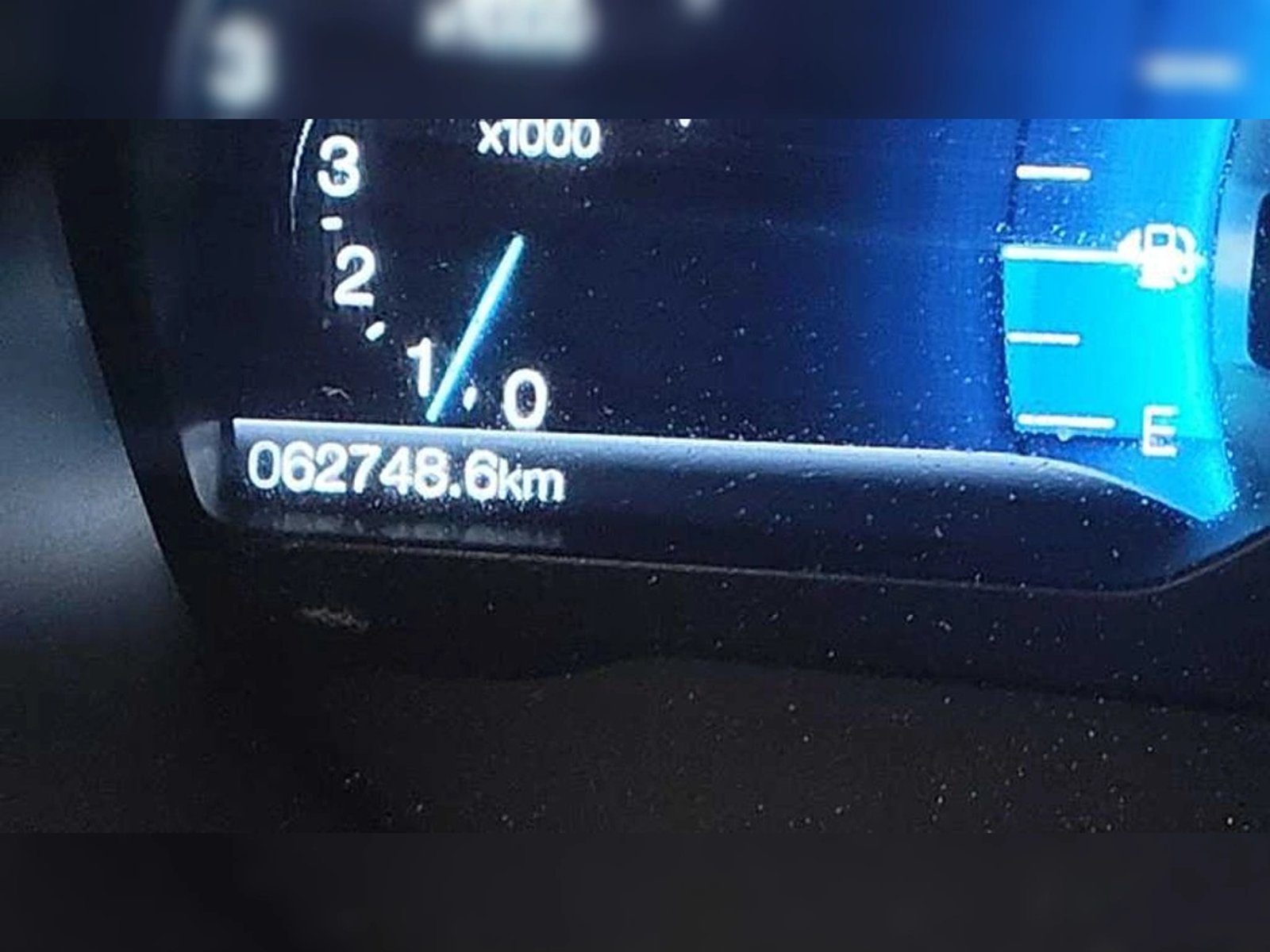 Ford RANGER XLT 4x4 3.2L 2023 - Imagen 6 de 6