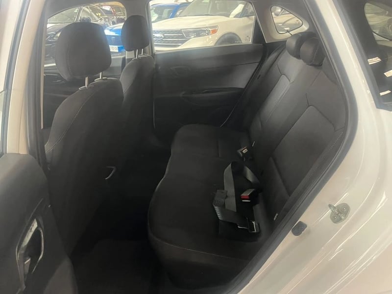 Hyundai I20 BI3 1.4 2021 - Imagen 9 de 13