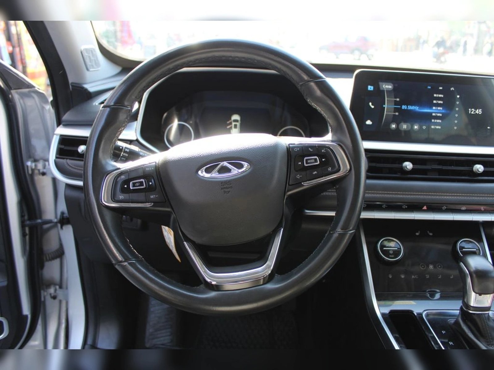 CHERY TIGGO 8 GLX 1.5 2022 - Imagen 10 de 14