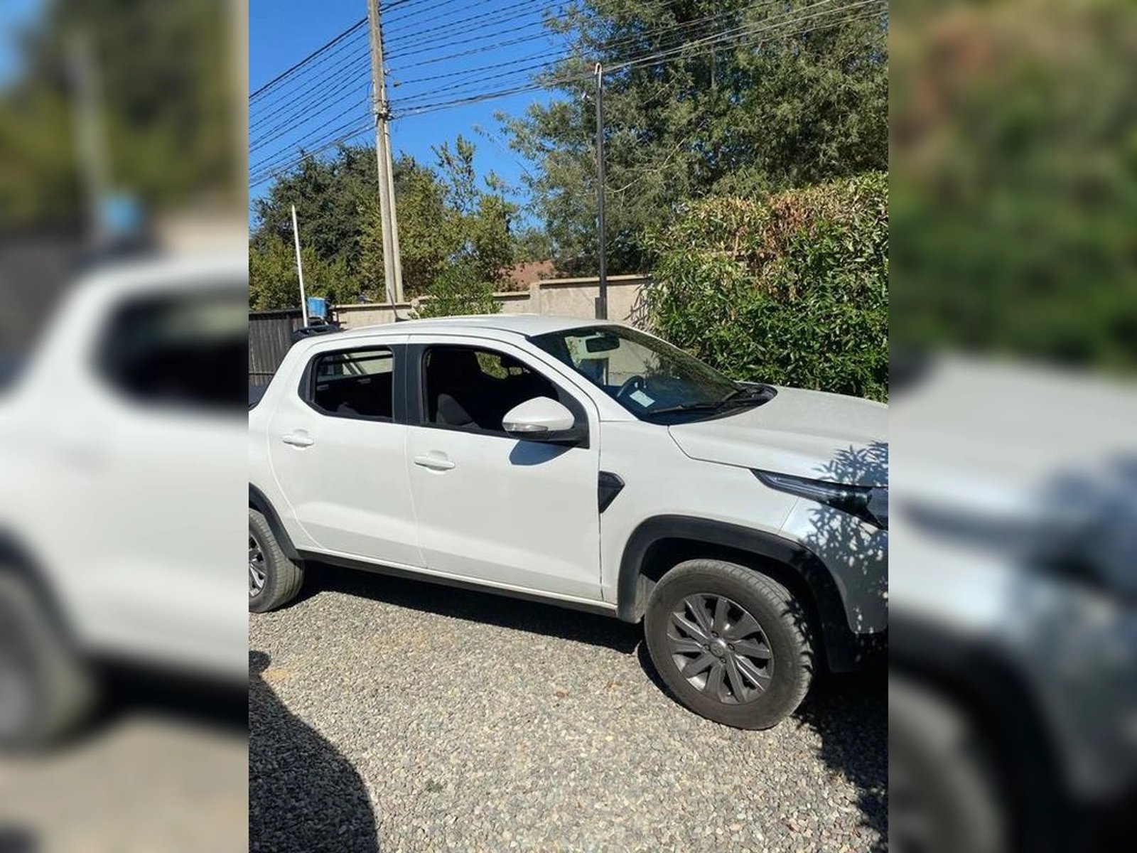 RAM 700 BIGHORN CD 1.4 2023 - Foto 2 de 3