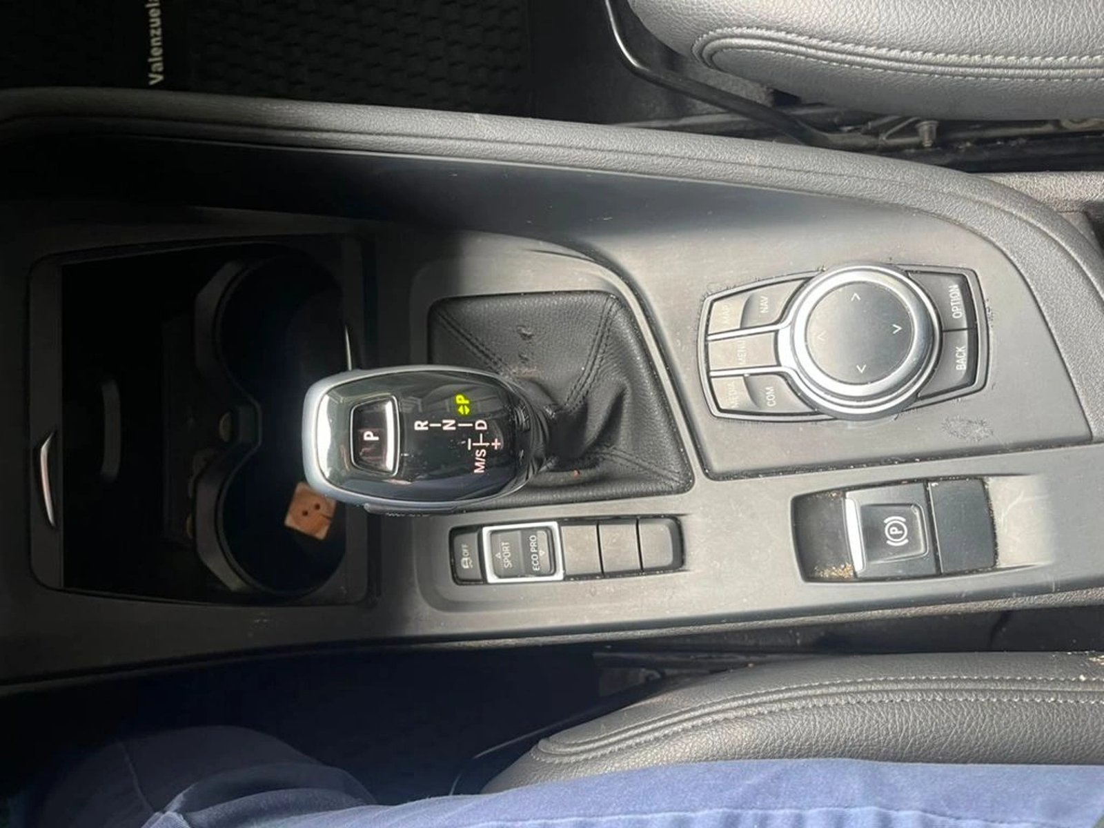 BMW X1 SDRIVE 20I URBAN  2.0 AUT 2022 - Imagen 15 de 17