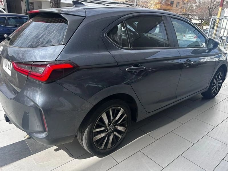 Honda CITY HB EXL 1.5 Aut. 2025 - Imagen 3 de 3