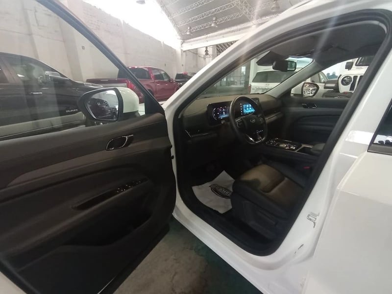 Ford TERRITORY Trend 1.5L AT 2025 - Imagen 9 de 14