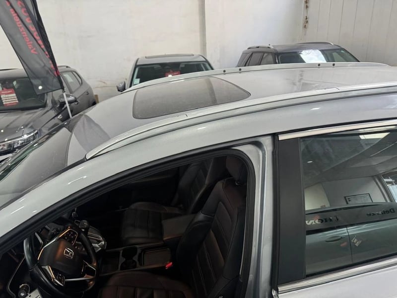 Honda CR-V TOURING 1.5 Aut. 4X4 2022 - Imagen 11 de 11