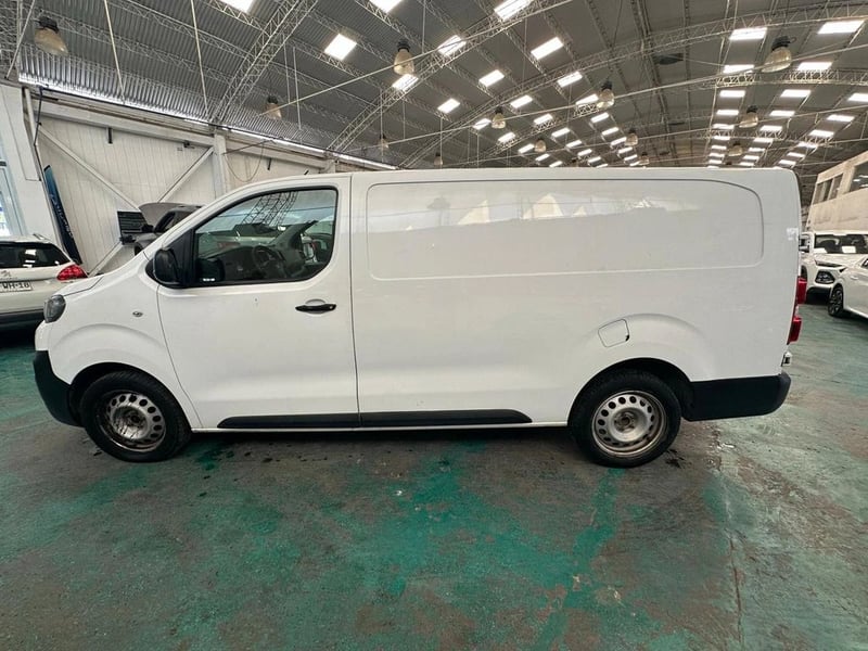 Peugeot EXPERT MCA L3 BlueHdi 145 2017 - Imagen 3 de 11
