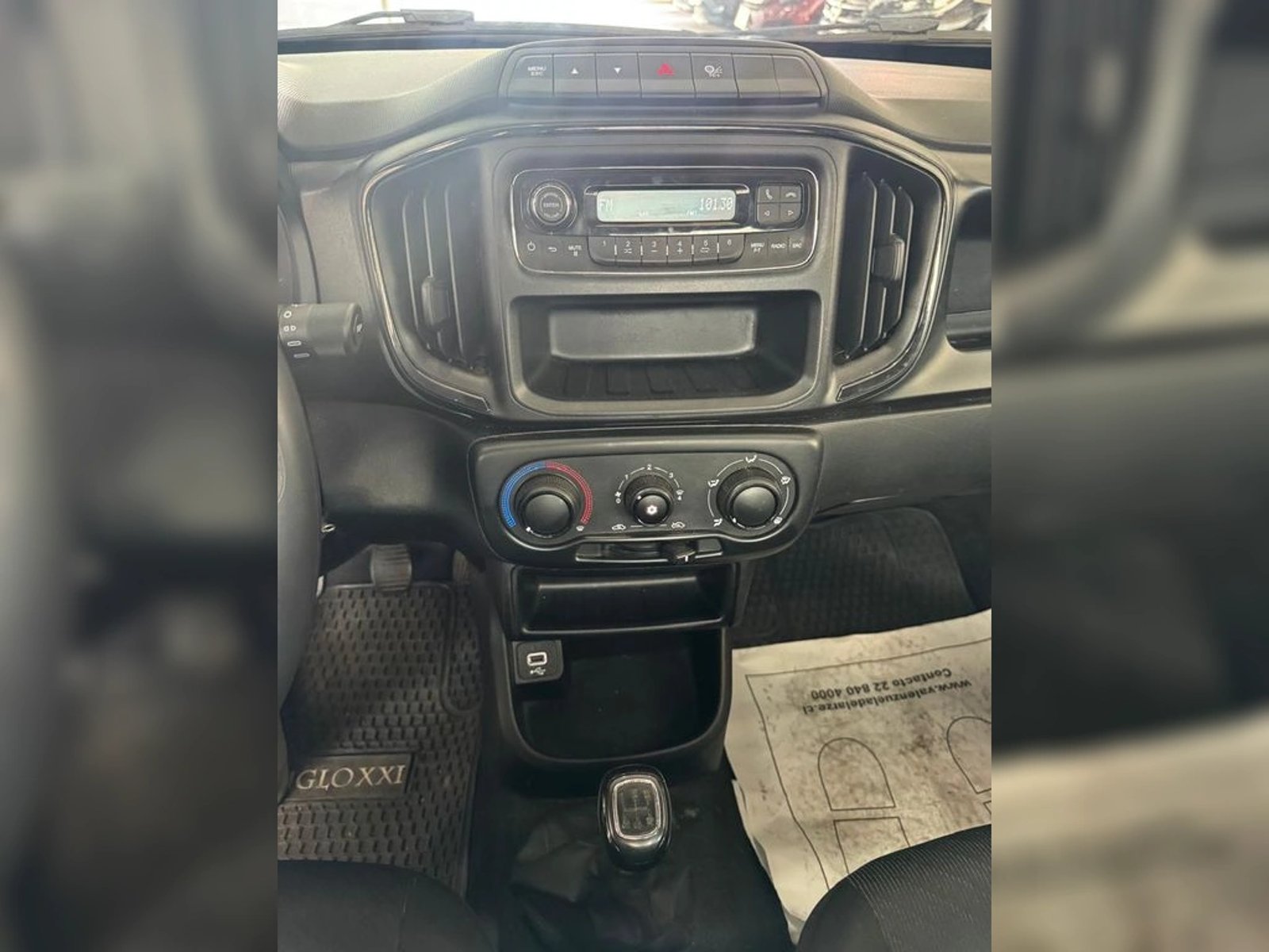 RAM 700 SLT CS 1.4 2023 - Imagen 10 de 16