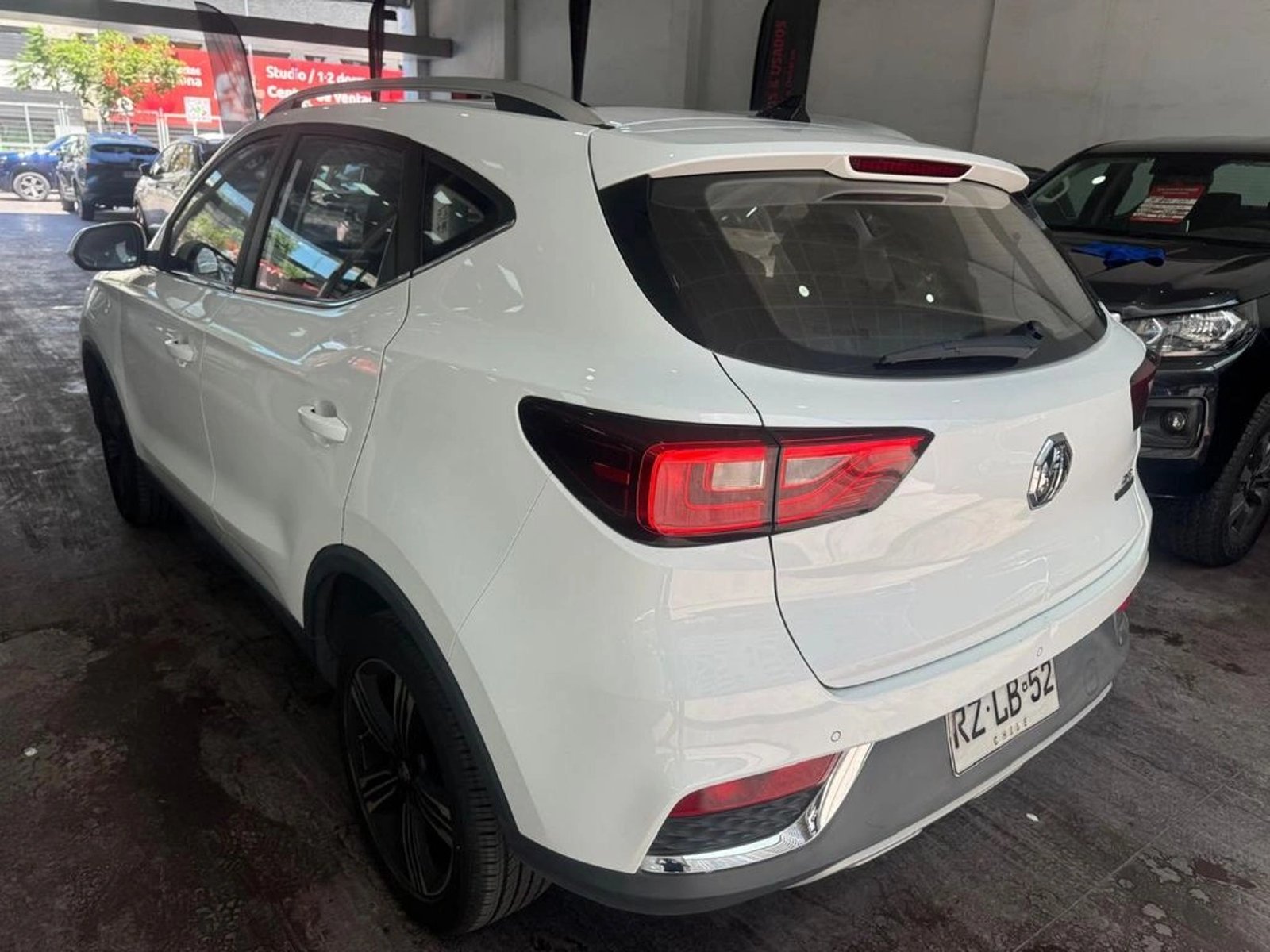 MG ZS Comfort 2022 - Imagen 6 de 18