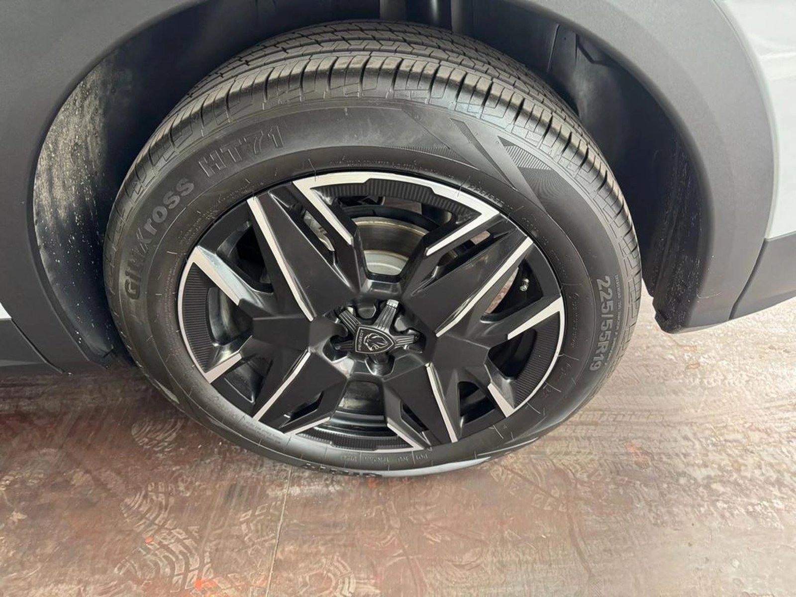 PEUGEOT 3008 Premier 2025 - Imagen 8 de 19