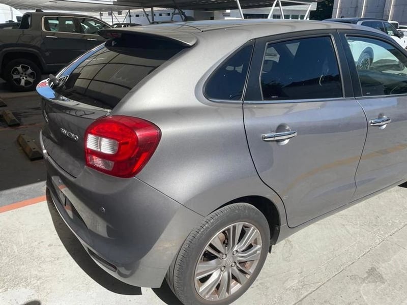 Suzuki BALENO GLX HB 1.4 M/T 2019 - Imagen 5 de 6