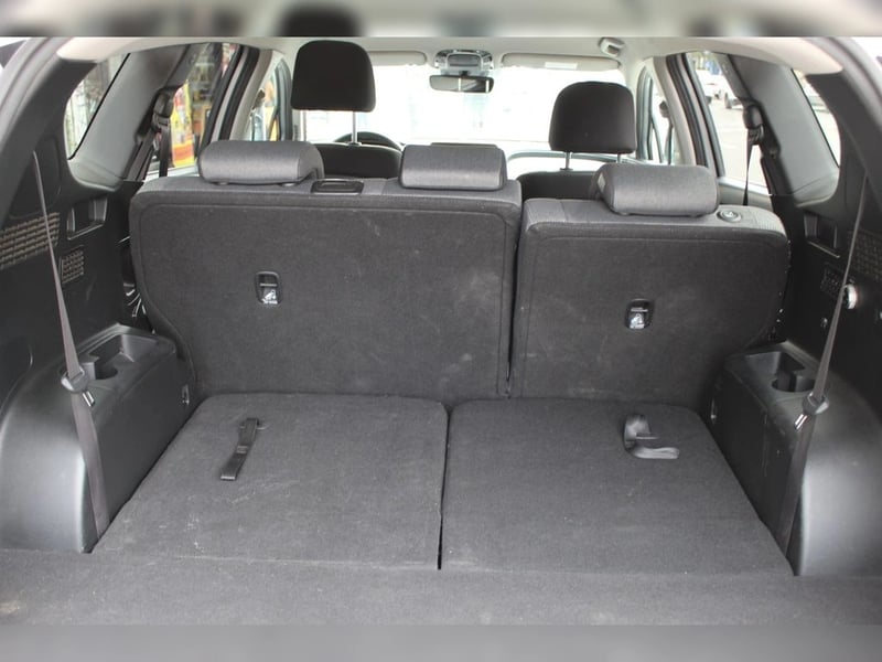 Hyundai SANTA FE TM 2.5 AUT 2022 - Imagen 6 de 11