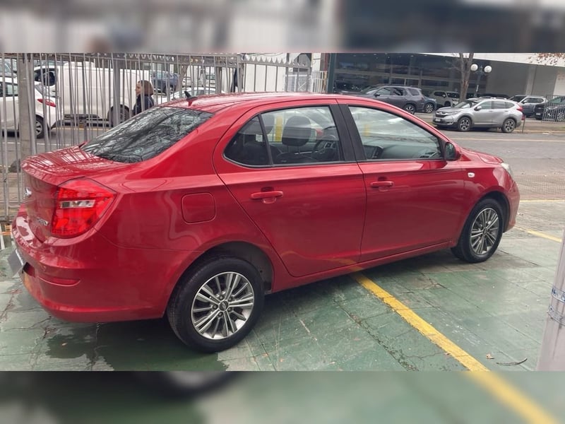 Chery ARRIZO 3 GLX 1.5 2019 - Imagen 6 de 11