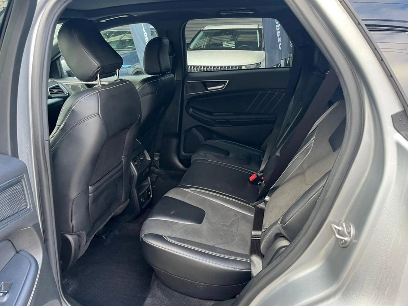 FORD EDGE ST 2.7L AWD 2023 - Imagen 10 de 20