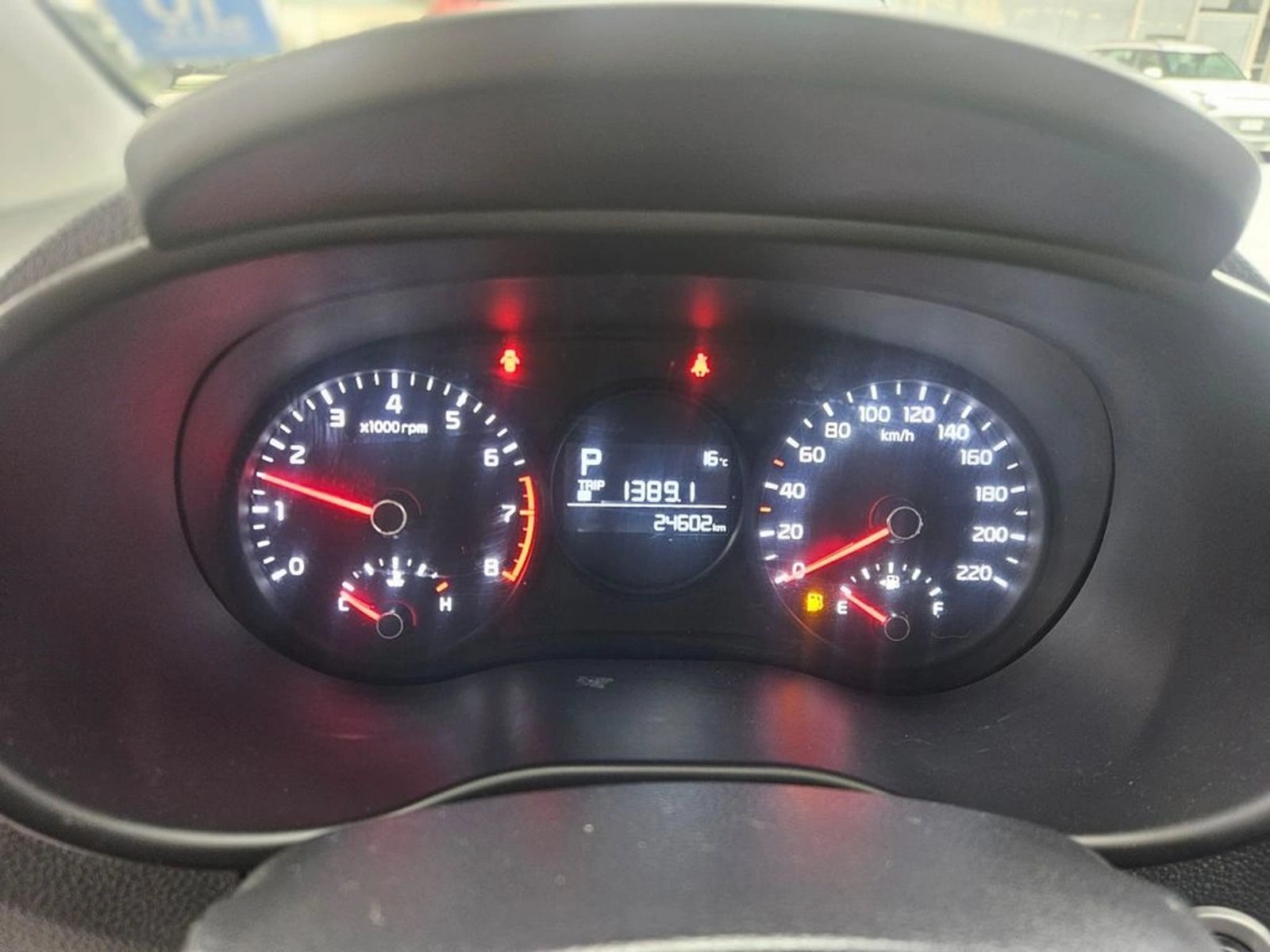 Kia MORNING MPI 1.2 AUT 2023 - Imagen 9 de 9