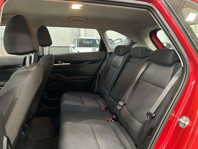 Kia SELTOS EX 1.4L 7DCT TURBO-GDI 2025 - Imagen 11 de 13