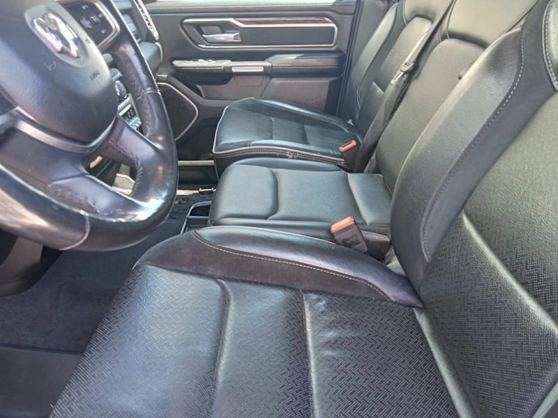 RAM 1500 Laramie 2020 - Imagen 12 de 18