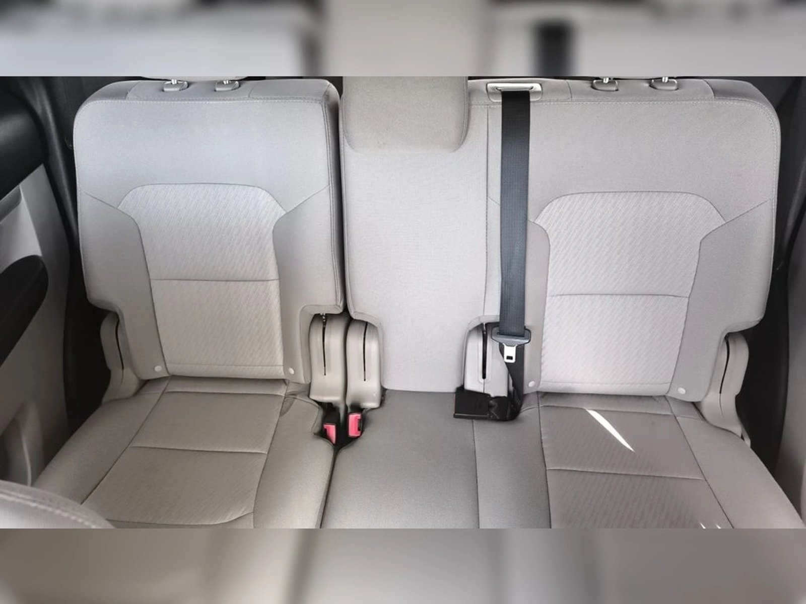 FORD EXPLORER 2.3 AT 2019 - Imagen 9 de 13