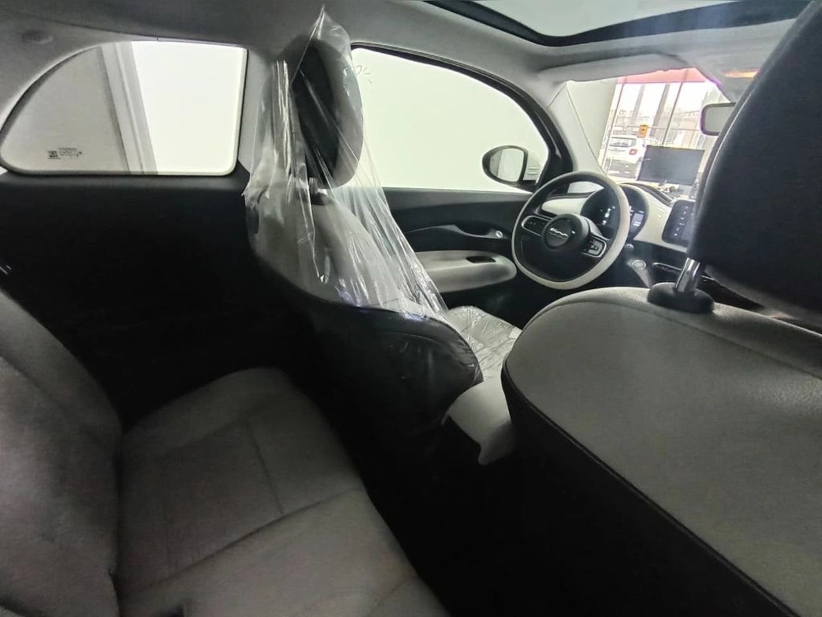 Fiat 500 E 2026 - Imagen 11 de 11