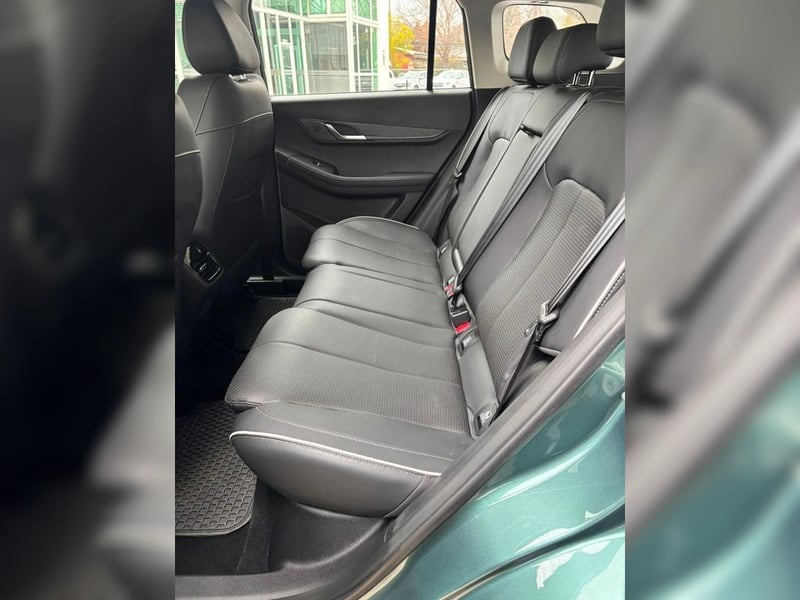 Jaecoo 5 SUMMIT 1.5T CVT9 2025 - Imagen 10 de 11