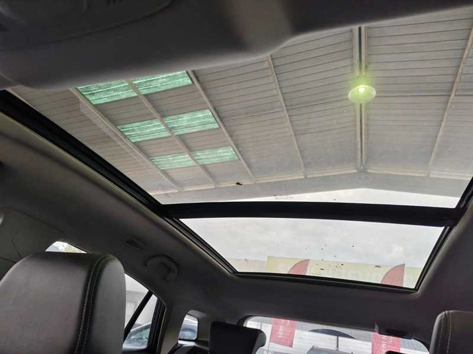 FORD TERRITORY Trend 1.5L AT 2023 - Imagen 7 de 12