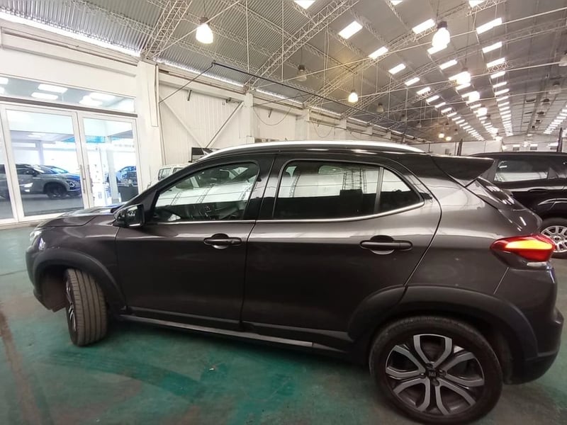 Fiat PULSE IMPETUS CVT 1.0 2022 - Imagen 8 de 18