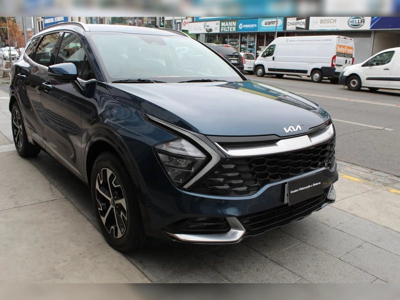 Kia SPORTAGE EX 4X4 2.0 AT 2023 - Imagen 3 de 11