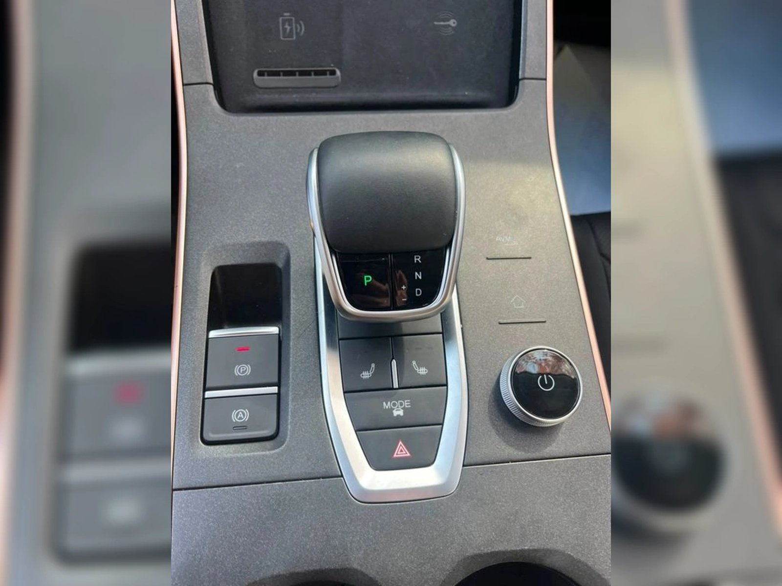 OMODA C5 Luxury 1.5T CVT 9 2025 - Imagen 9 de 10