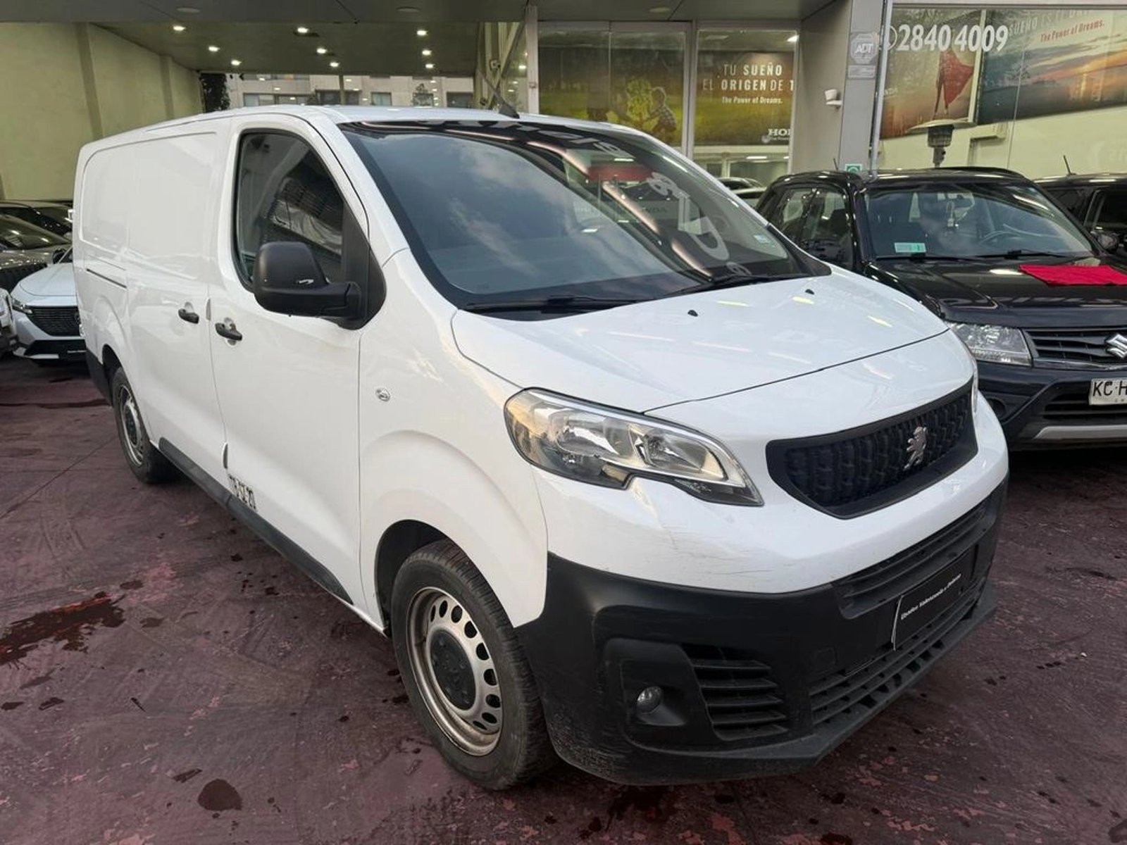 Peugeot EXPERT L3 BlueHDi 145 2024 - Foto 3 de 12