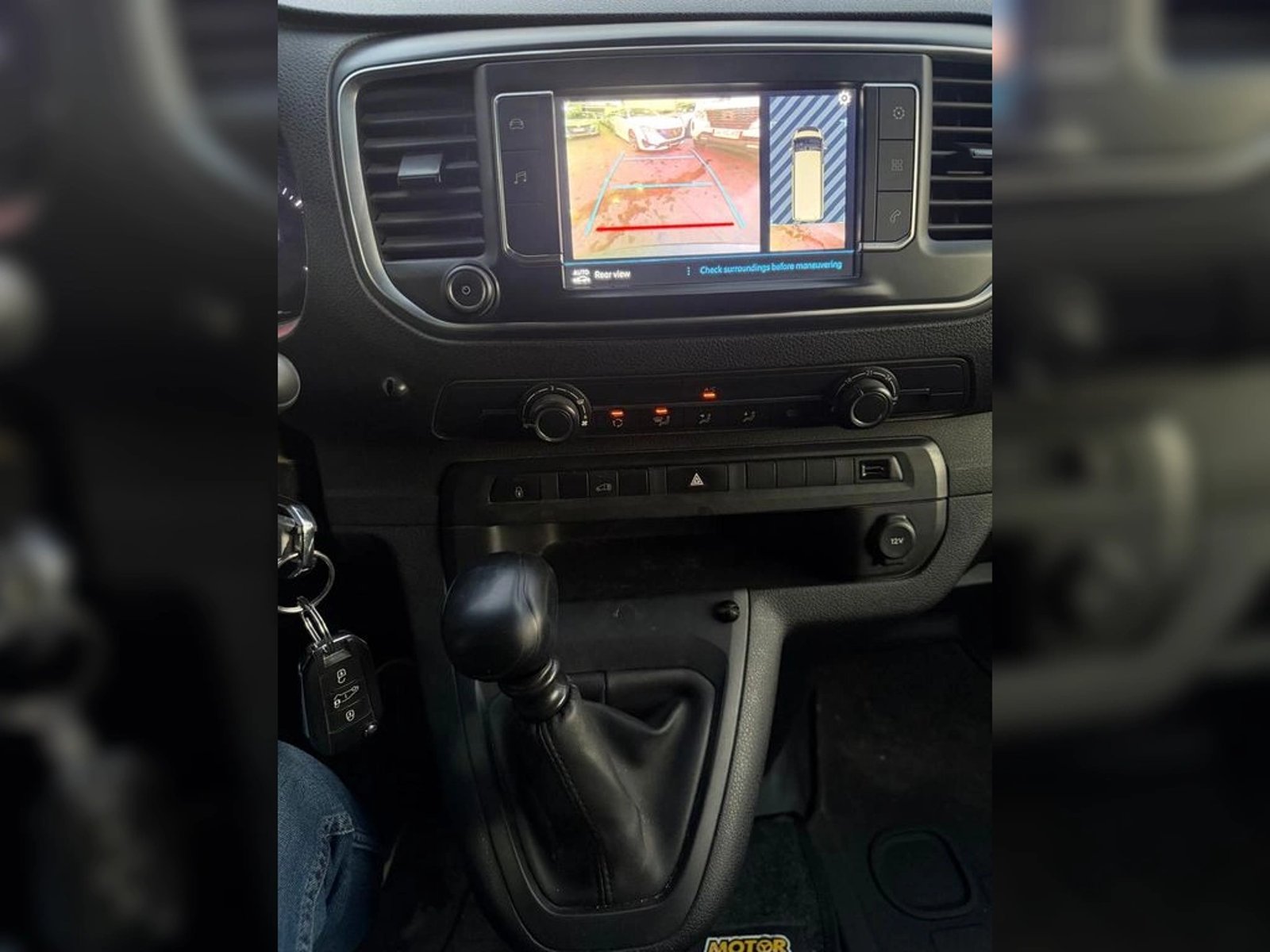 Peugeot EXPERT L3 BlueHDi 145 2024 - Imagen 11 de 12