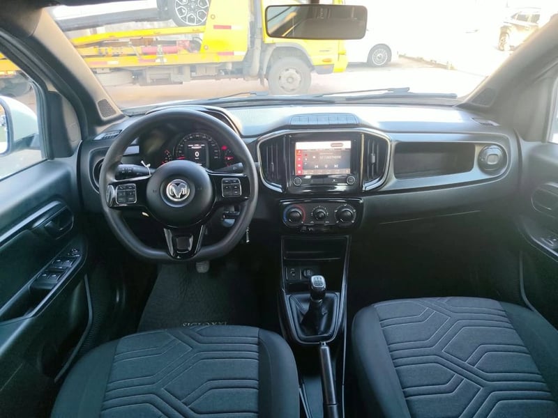 RAM 700 SLT CS 1.4 2024 - Imagen 10 de 12