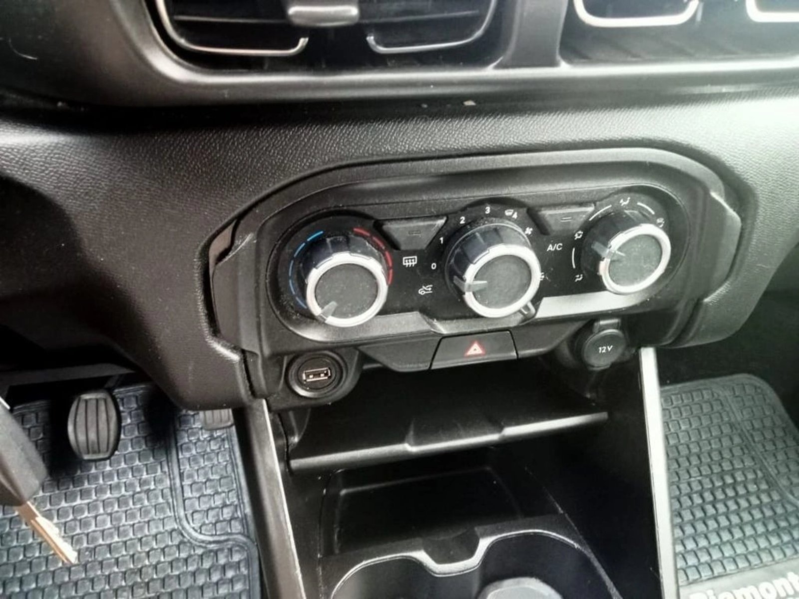 CITROEN C3 Live 2024 - Imagen 17 de 20