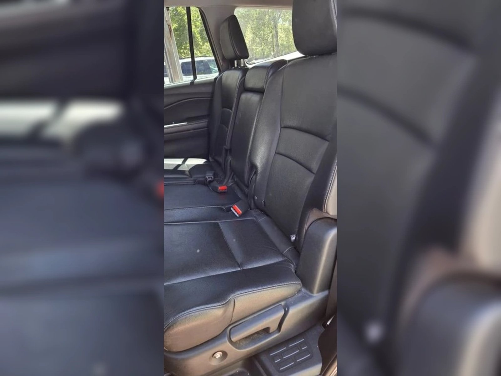 Honda PILOT New ELITE 3.5 Aut. 4X4 2017 - Foto 4 de 5